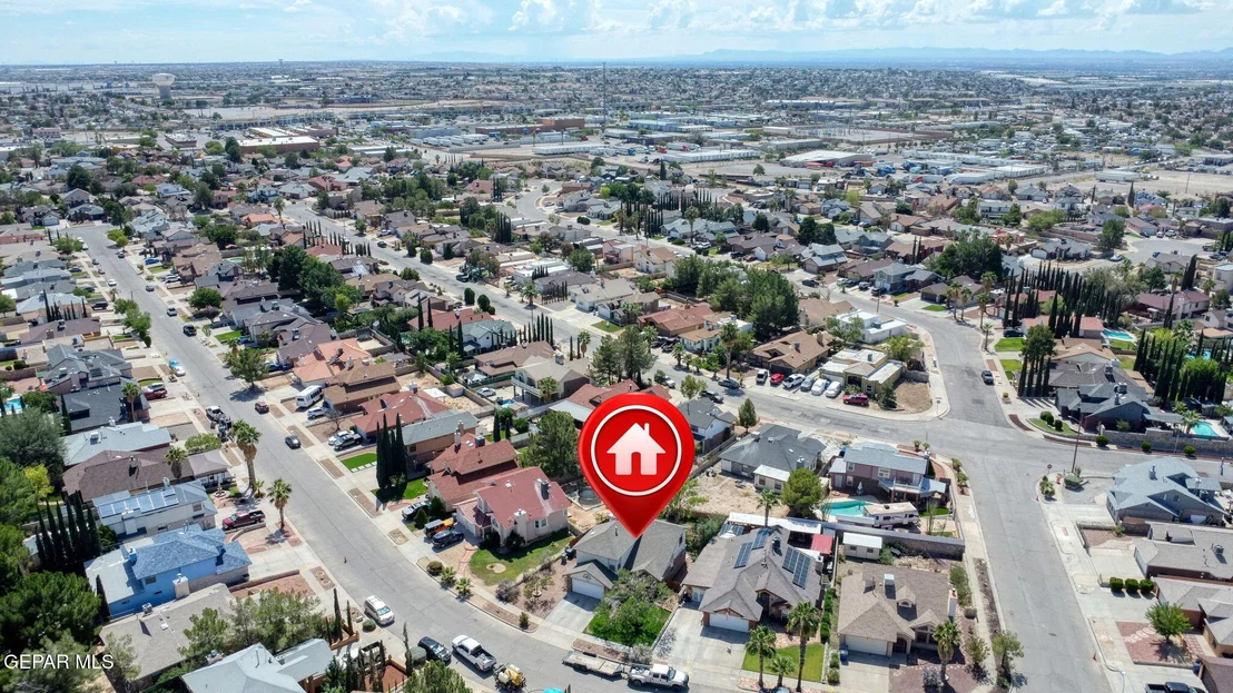 Photo of 12008 Meadow Gate Drive