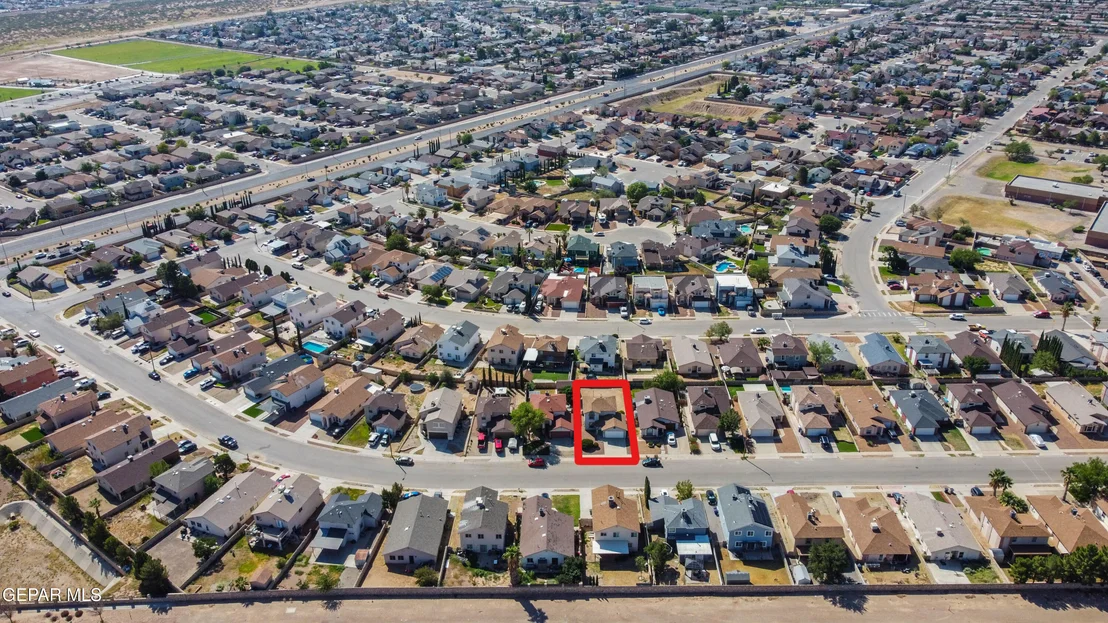 Photo of 5720 RICK HUSBAND Drive