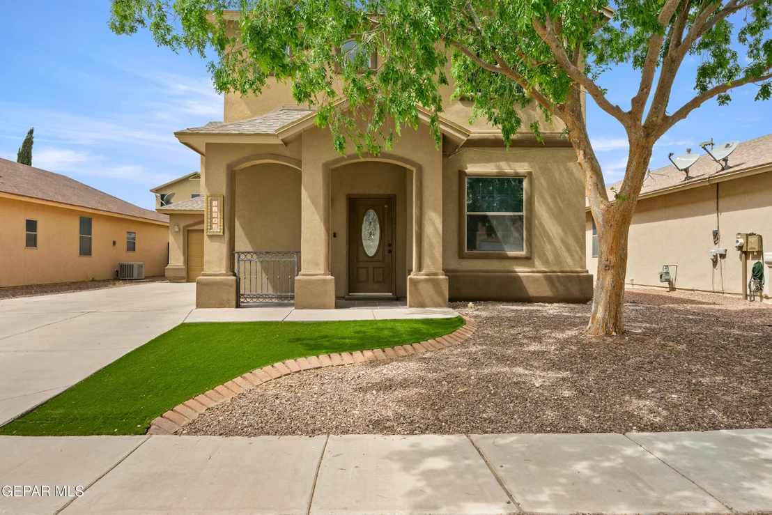 Photo of 11293 Bullseye Street