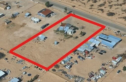 Photo of 15240 PERLITE Drive