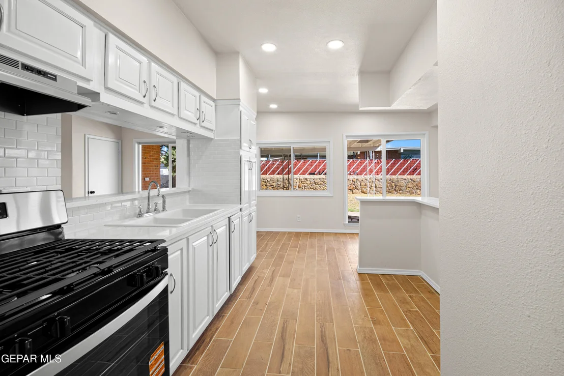 Photo of 5105 Branon Street