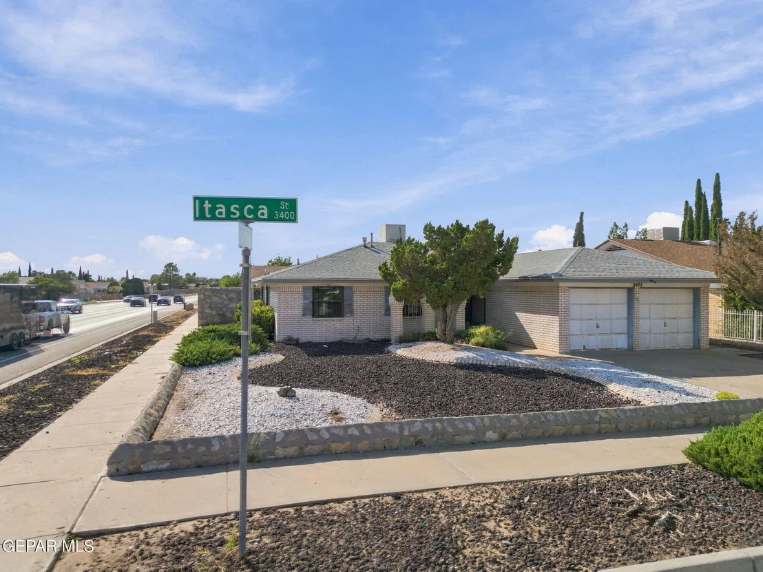 Photo of 3401 ITASCA Street