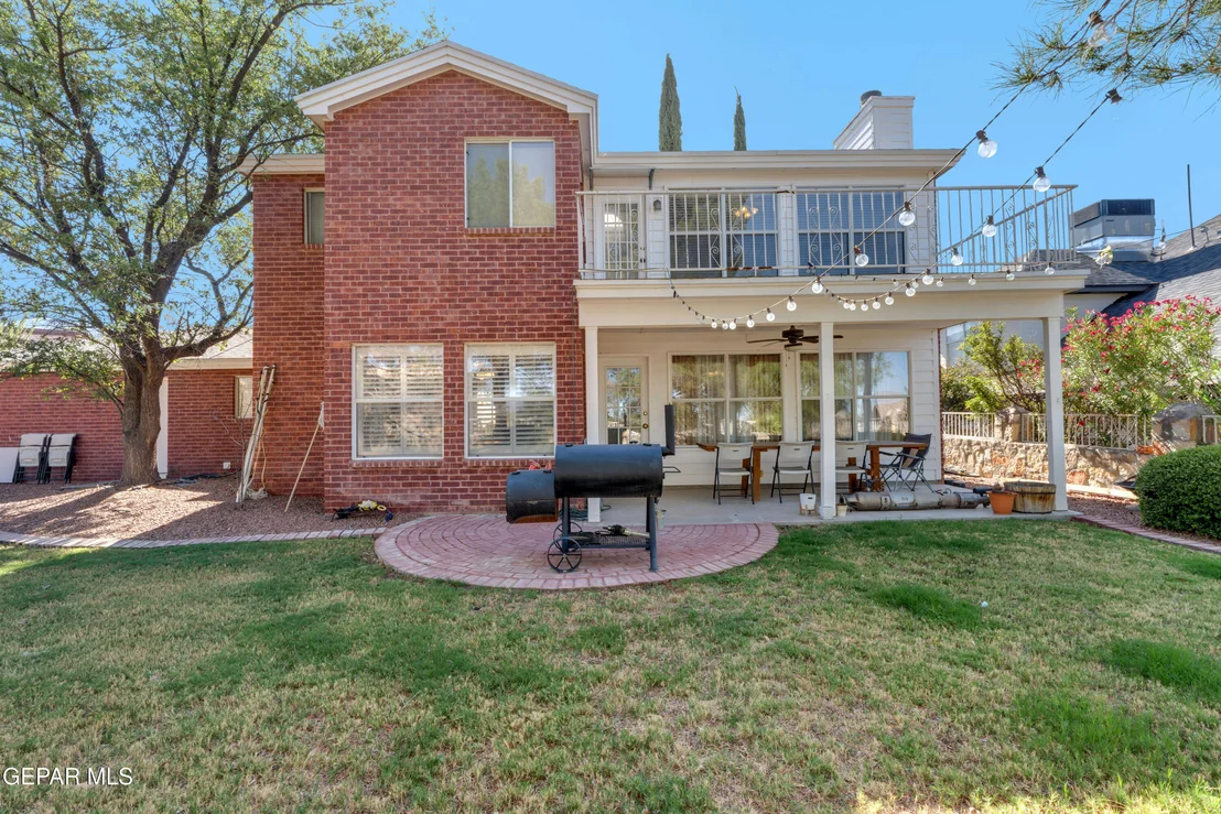 Photo of 1107 SUN RIDGE Drive