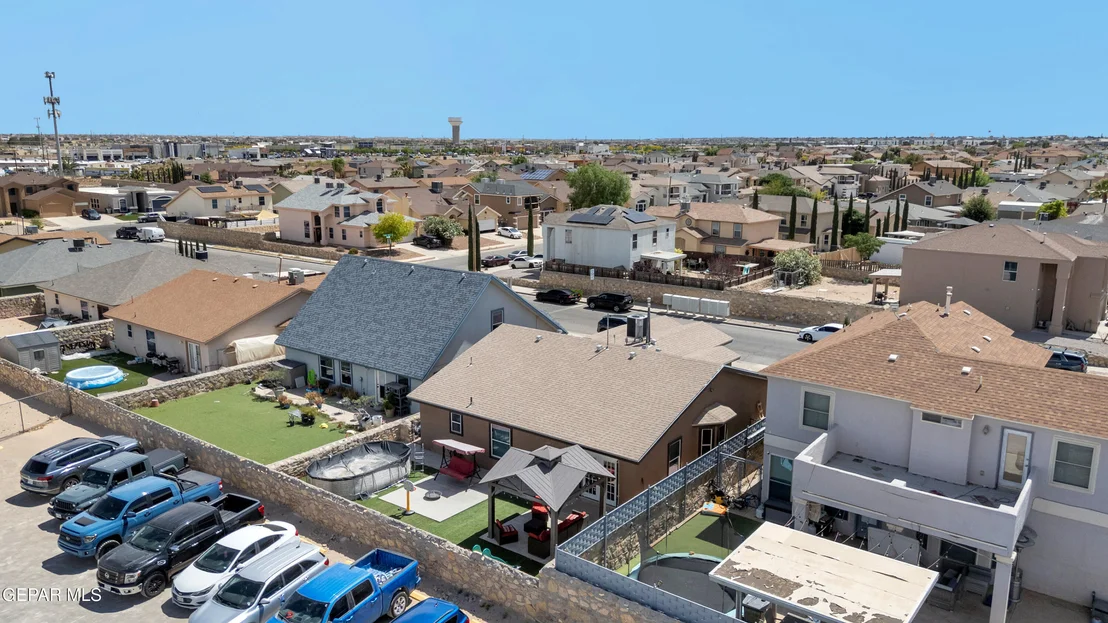 Photo of 3276 TIERRA MISION Drive