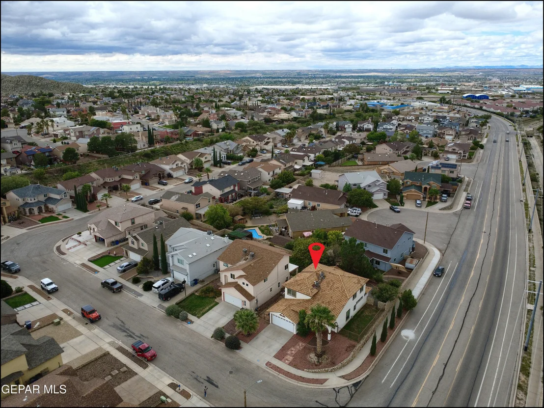 Photo of 1525 Prickley Pear Drive