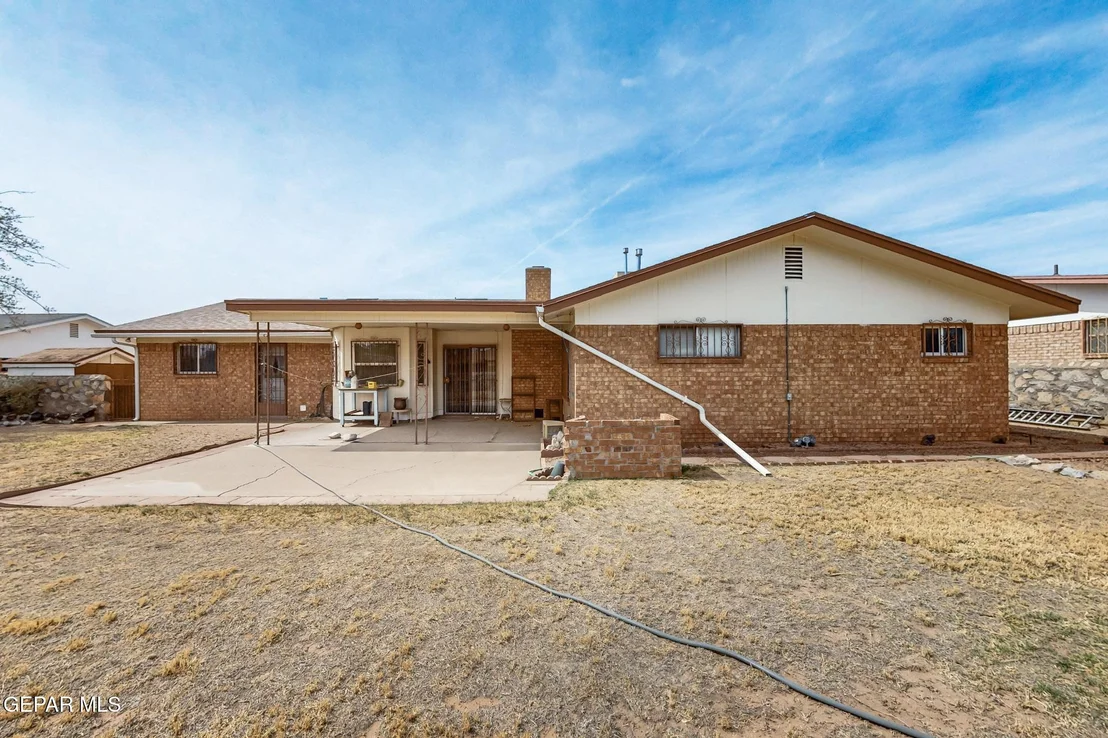 Photo of 3116 Gaston Drive