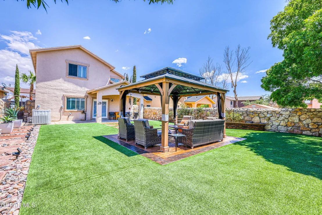 Photo of 3345 BLUE EARTH Place