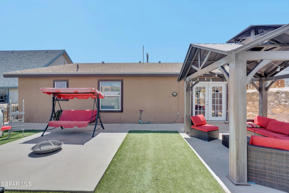 Photo of 3276 TIERRA MISION Drive