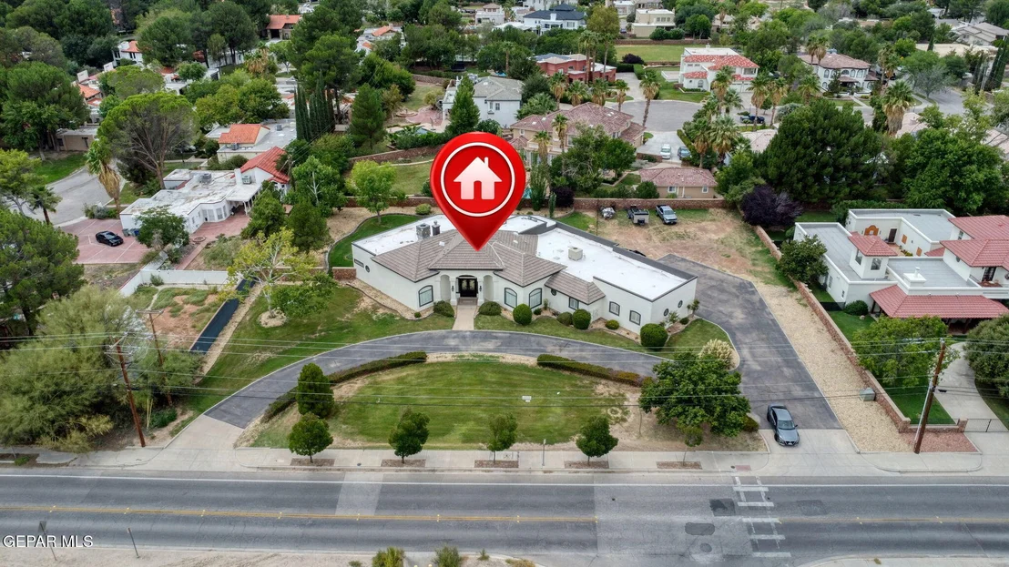 Photo of 5301 UPPER VALLEY Road