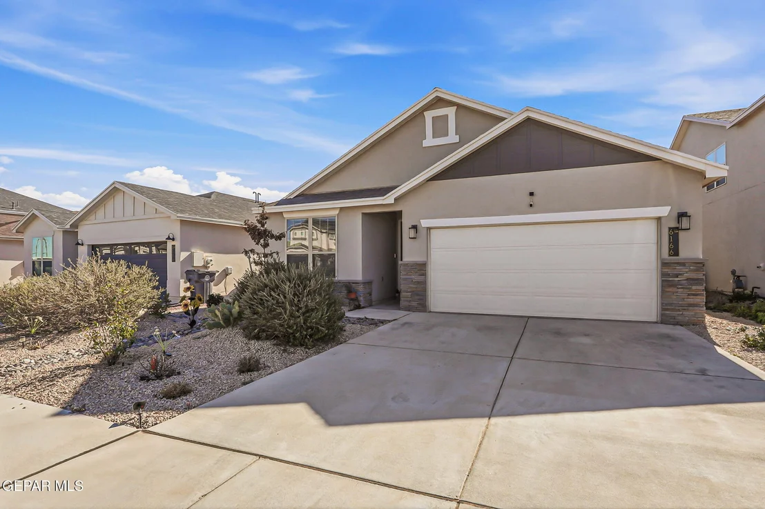Photo of 6166 HIDDEN PASSAGE Avenue