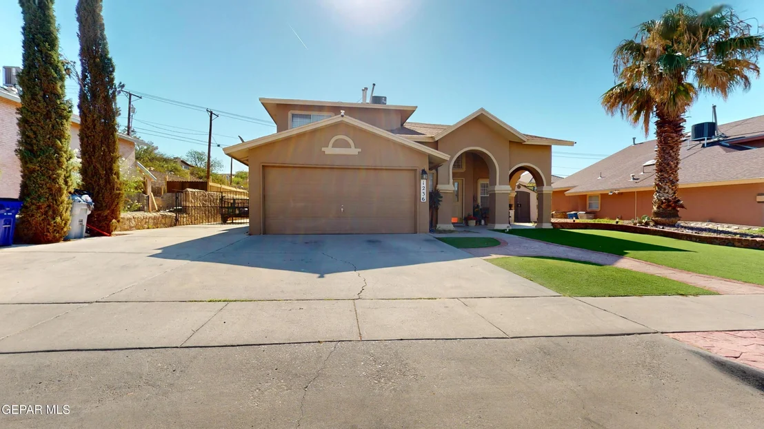 Photo of 1236 VIKKI CARR Lane