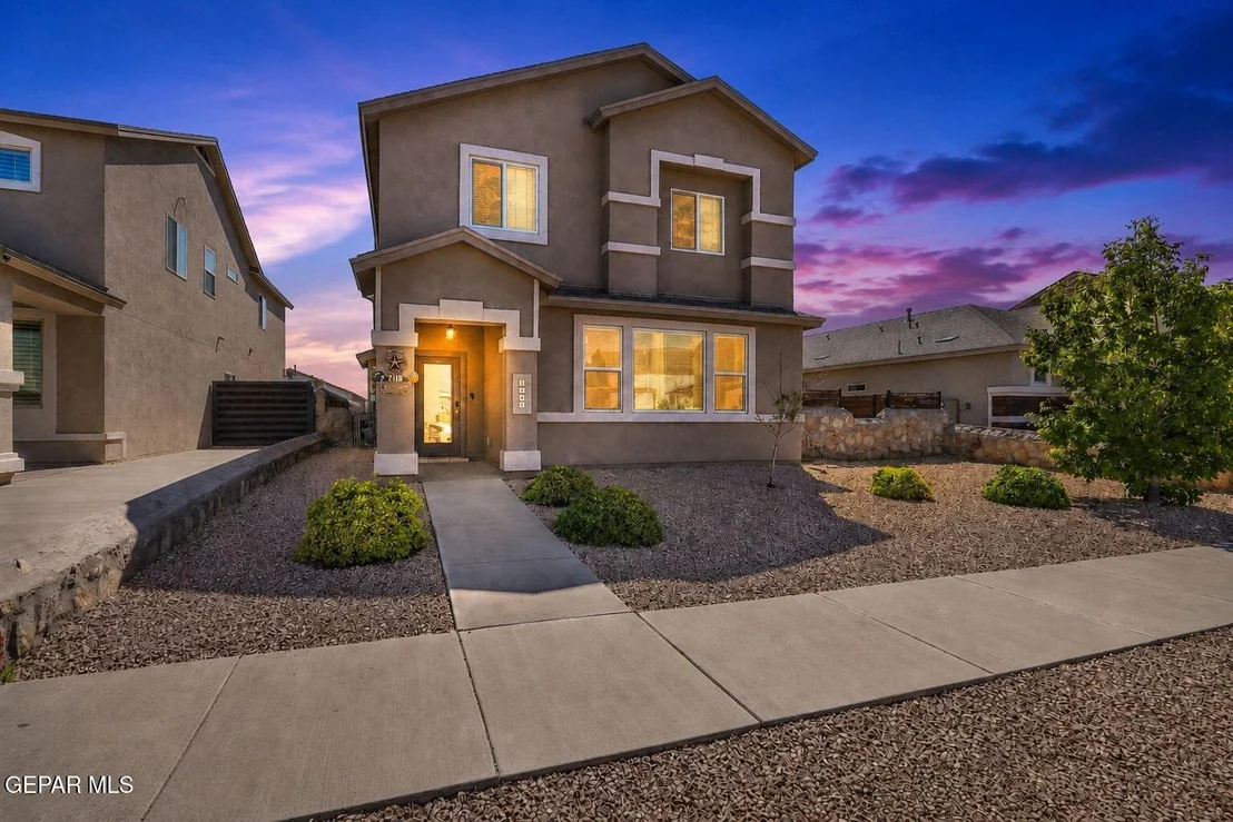 Photo of 2156 THOMAS LACKLAND Street