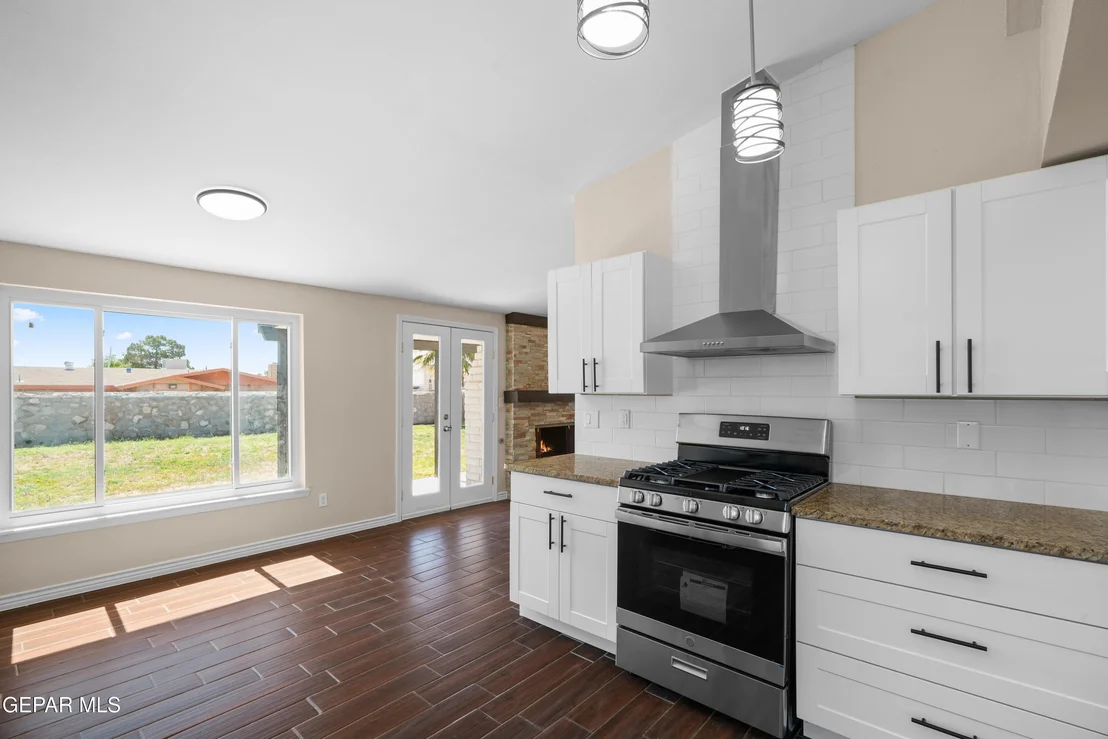 Photo of 3200 VOSS Drive