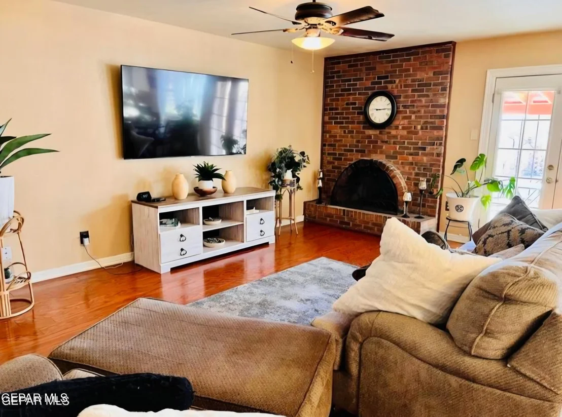 Photo of 6740 MORNINGSIDE Circle