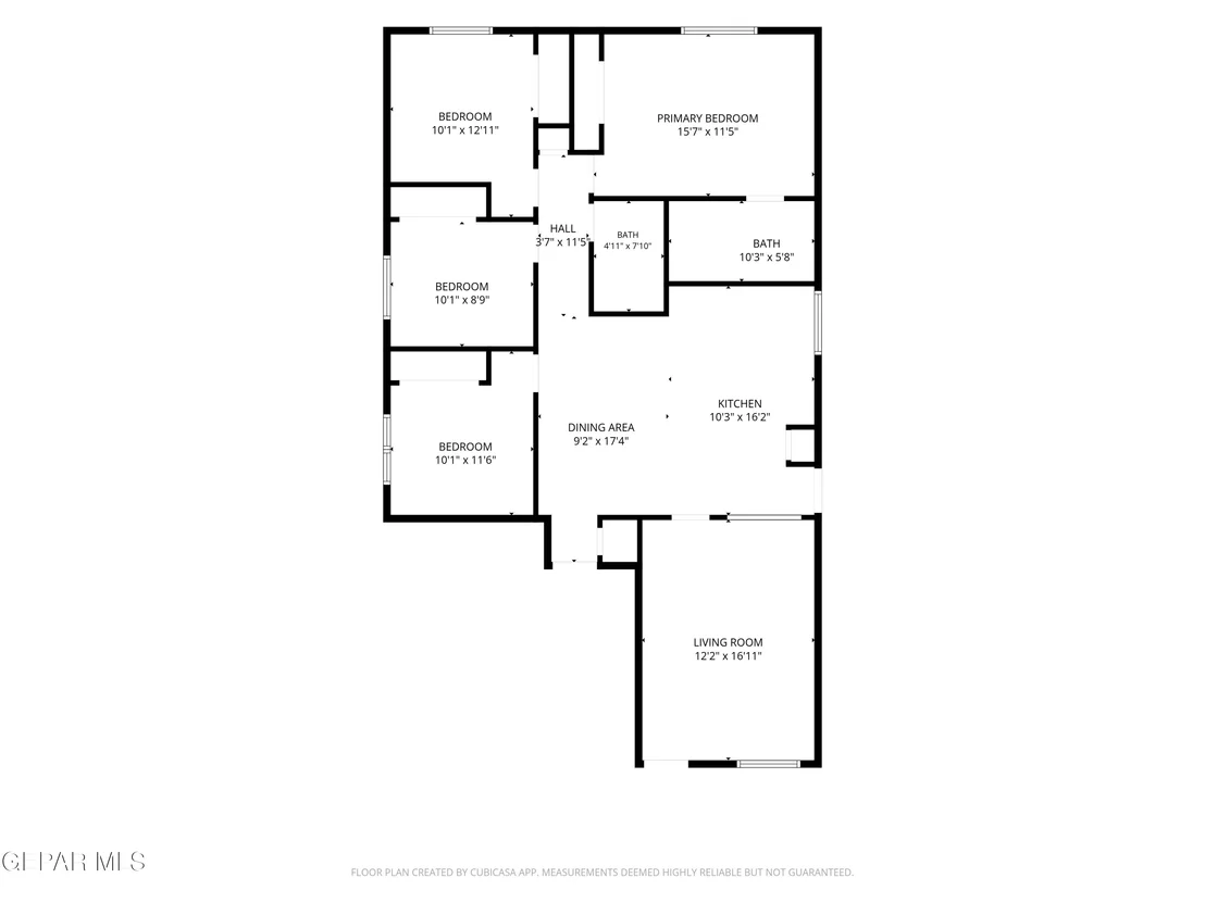 Photo of 616 VILLAS DEL VALLE Road