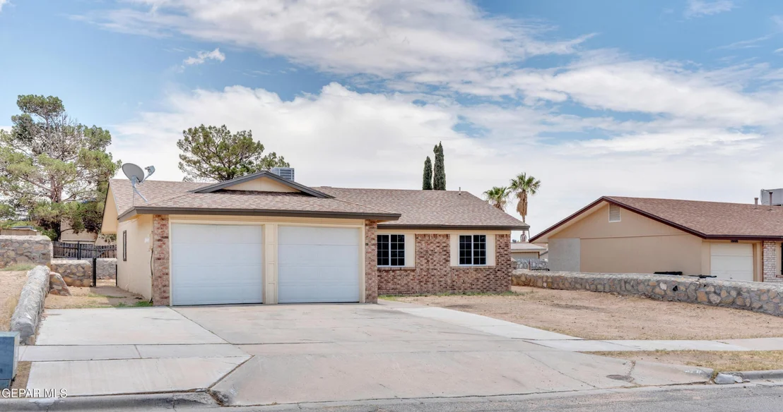 Photo of 1610 James Chisum Drive