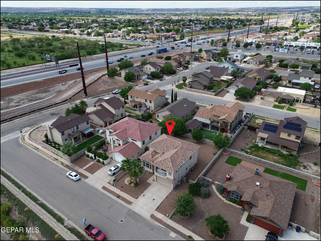 Photo of 6209 COSECHA LUNA Circle