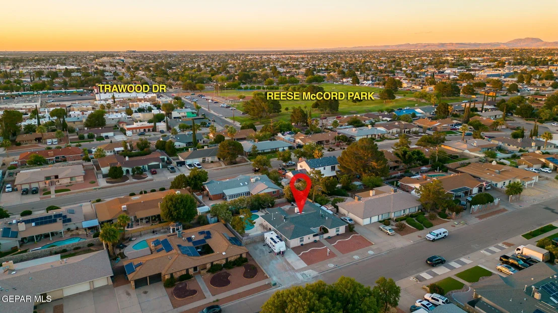 Photo of 10629 Sombra Verde Drive