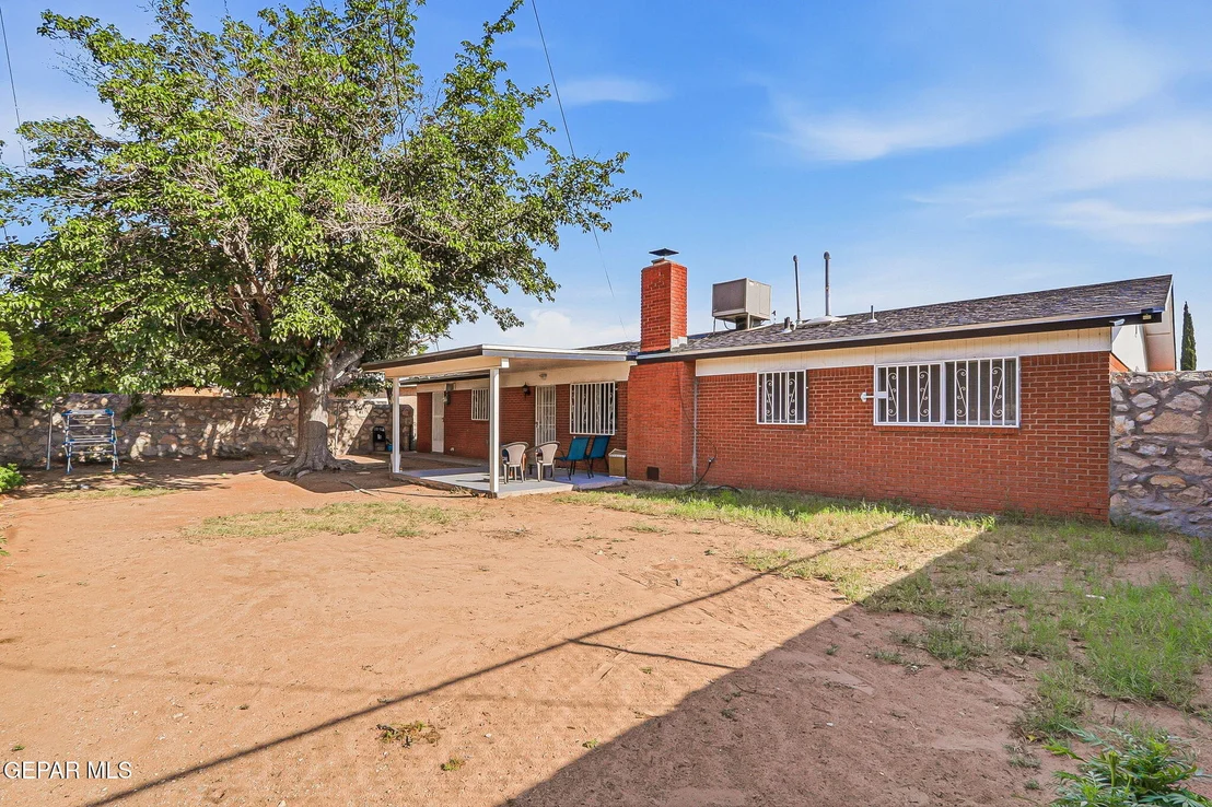 Photo of 8108 MORLEY Drive