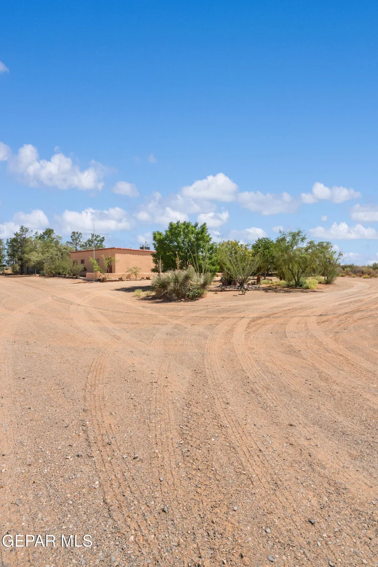 Photo of 5249 DESERT WILLOW Drive