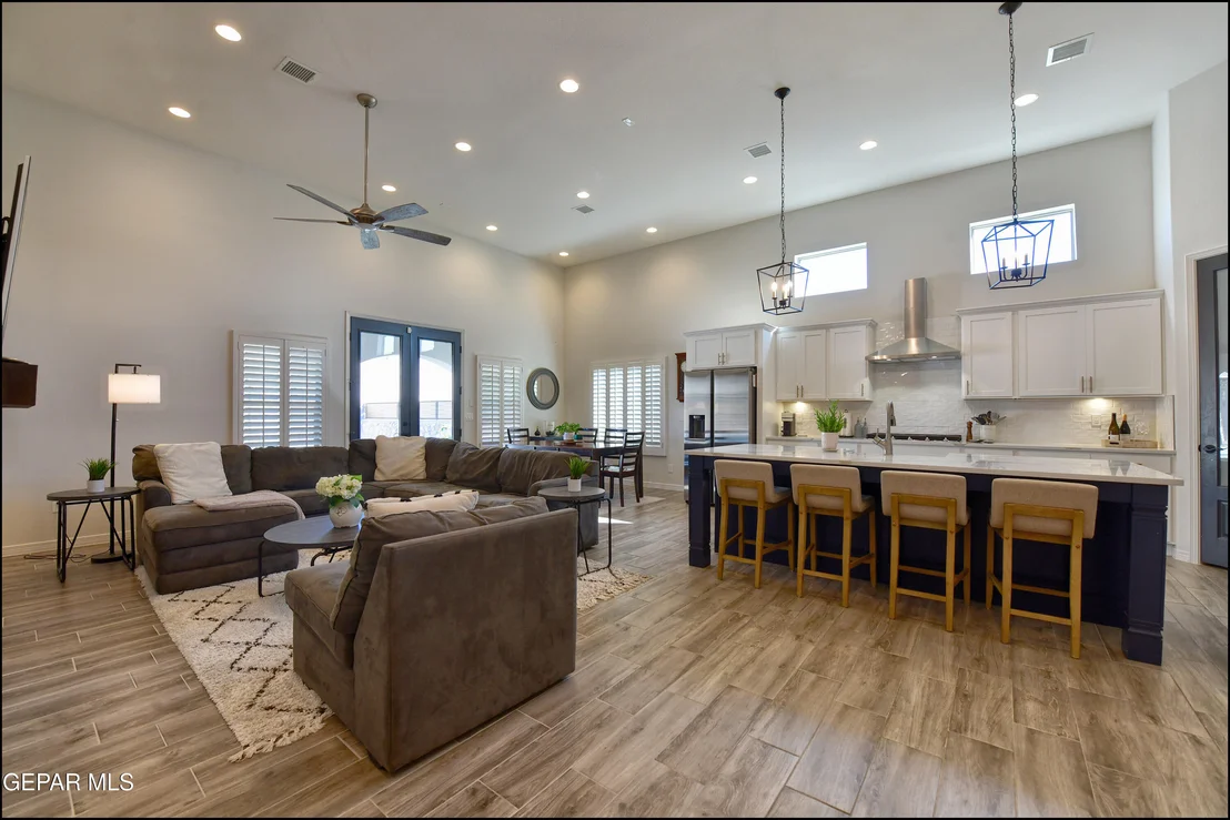 Photo of 7427 Sidewinder Bend Drive