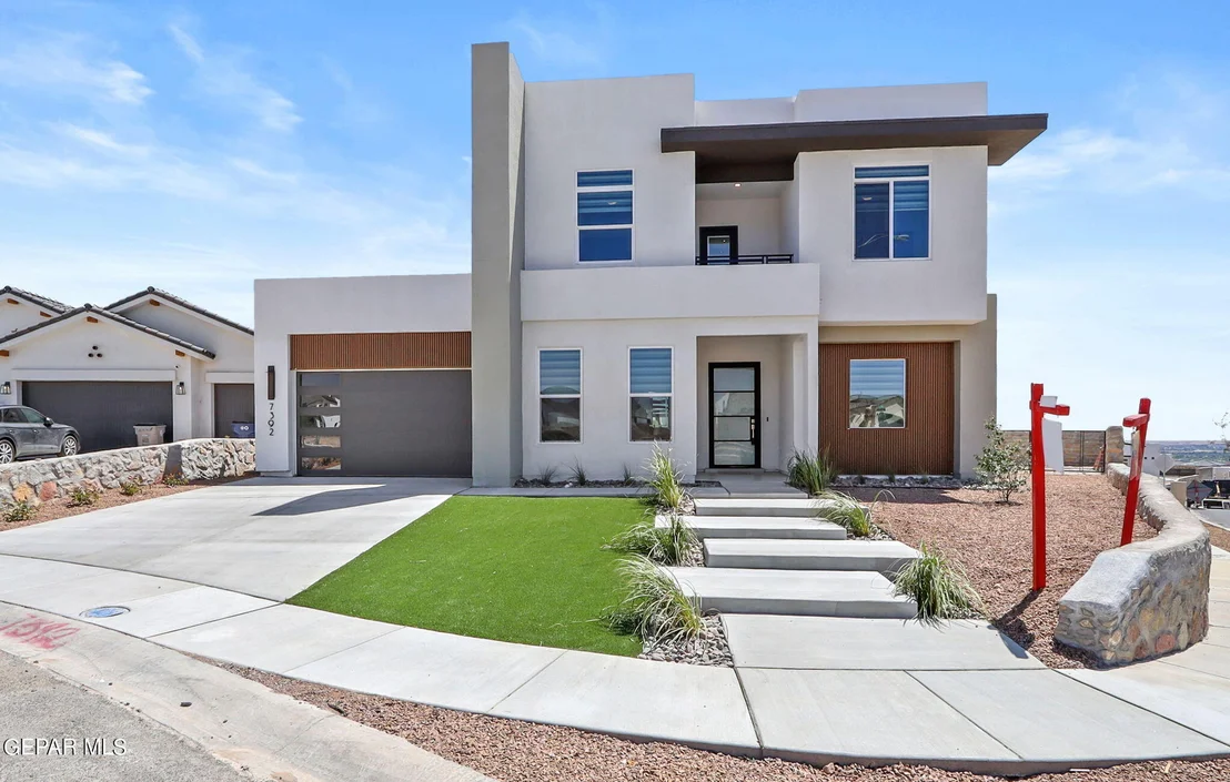 Photo of 7392 CIMARRON RIM Drive