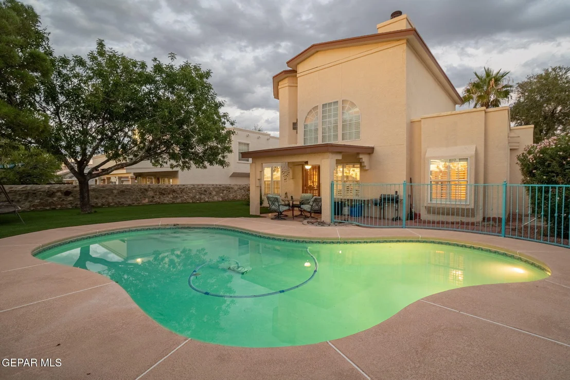 Photo of 1209 COYOTE Lane