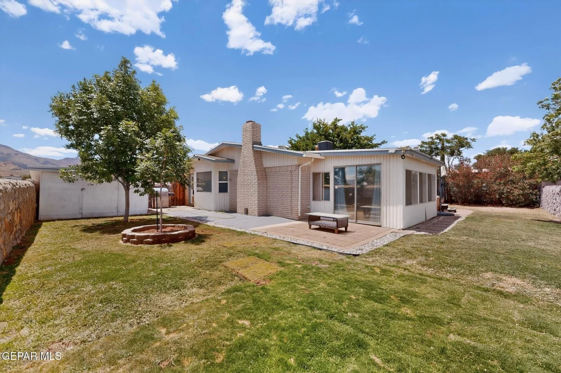 Photo of 10600 HERMES Drive