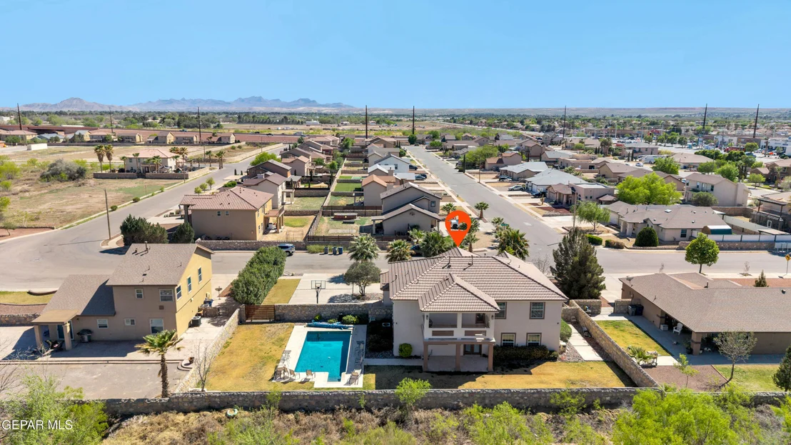 Photo of 6253 COSECHA LUNA Circle
