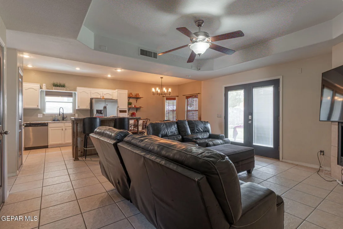 Photo of 12712 TIERRA AURORA Drive
