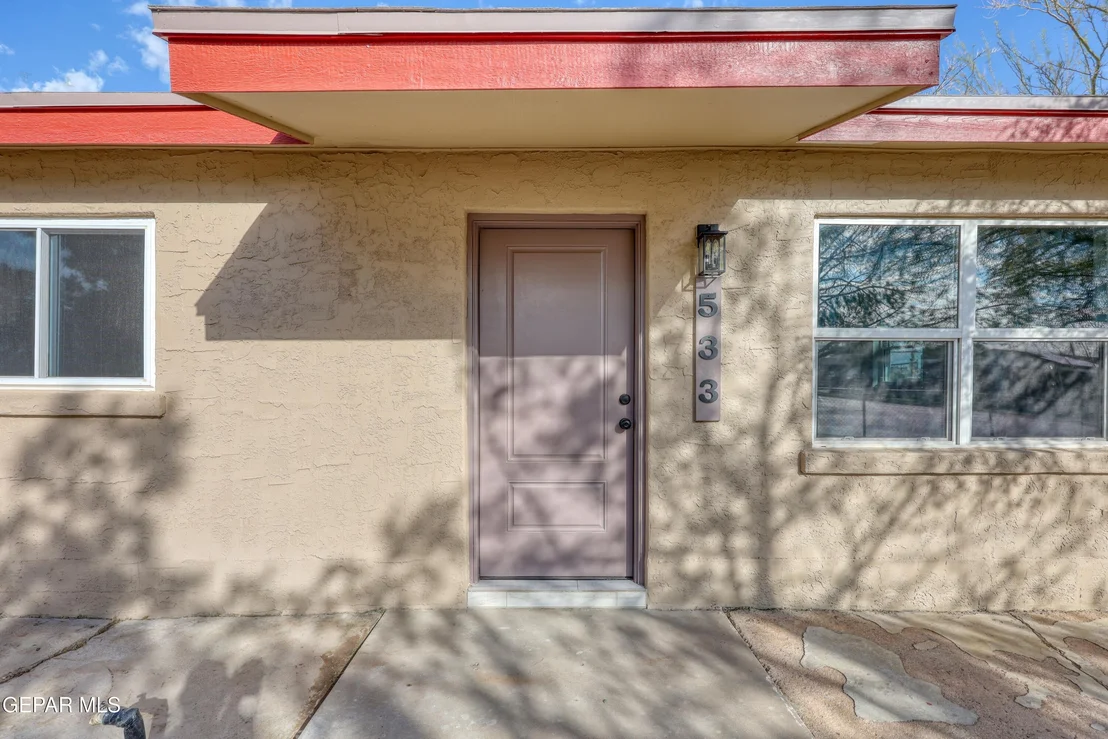 Photo of 533 Montecito Road