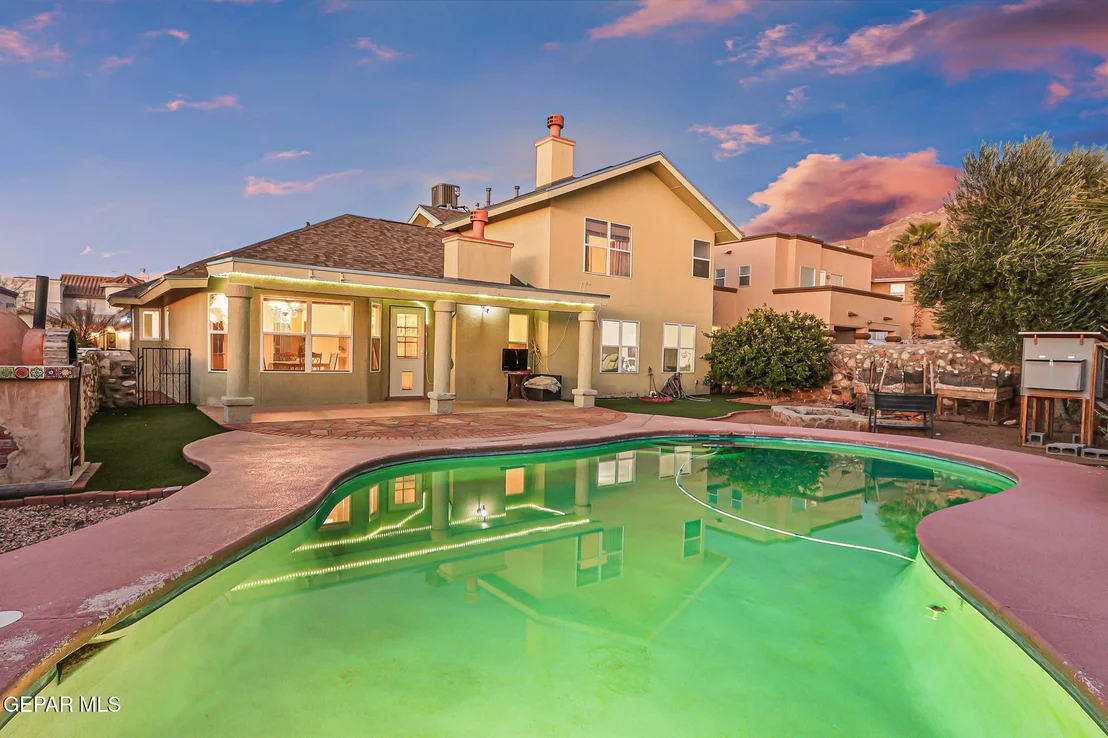 Photo of 6092 LOS SIGLOS Drive