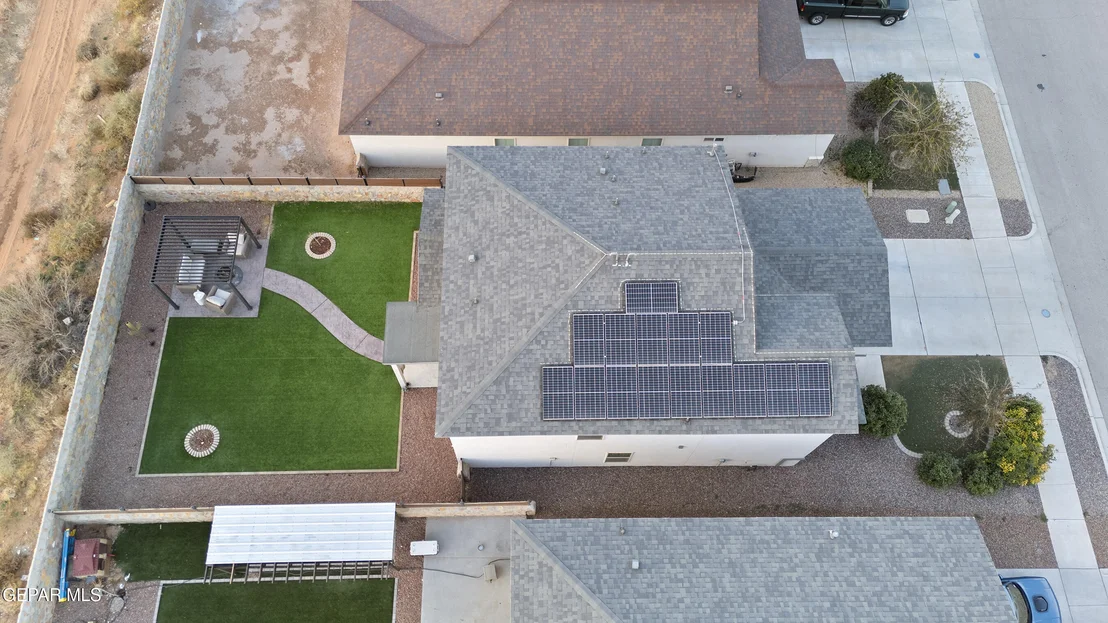 Photo of 3937 DESERT DUNES Drive