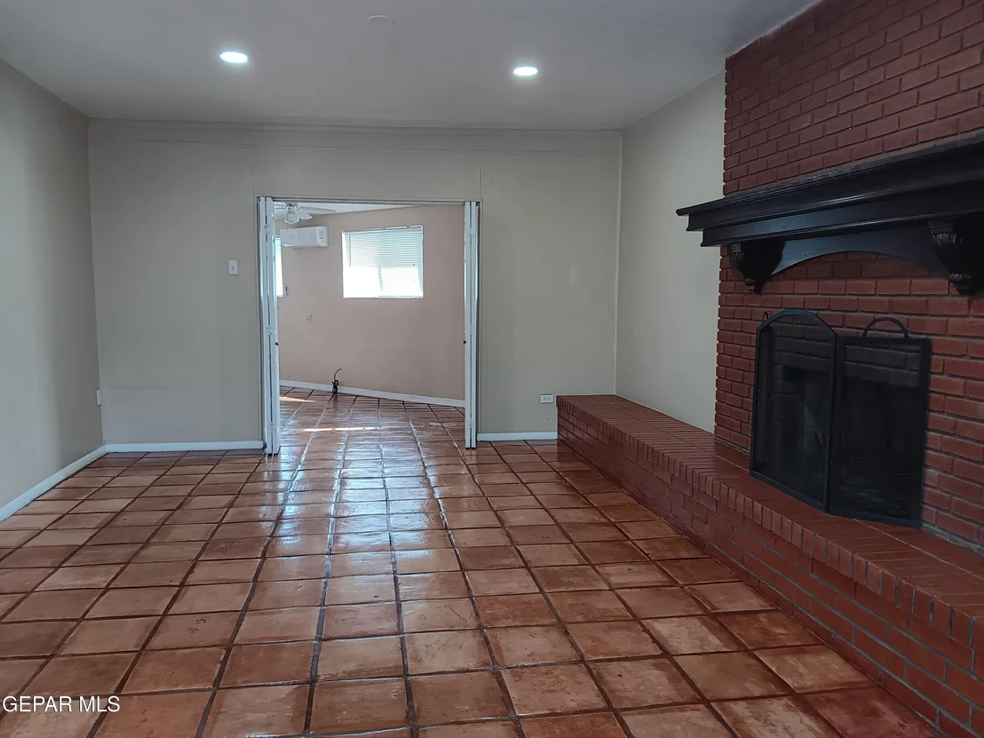 Photo of 8229 Strickland Dr. El Paso Tx Drive