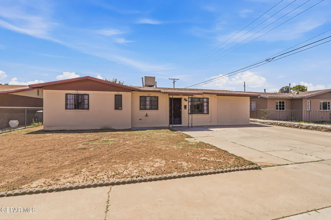 Photo of 9329 RALEIGH Drive
