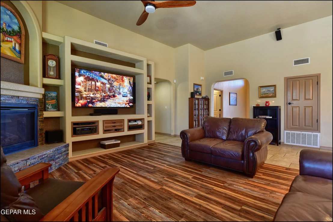 Photo of 3136 Crown Rock Drive