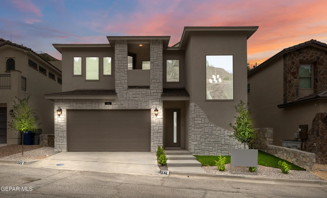 Photo of 232 Canyon Terrace Drive