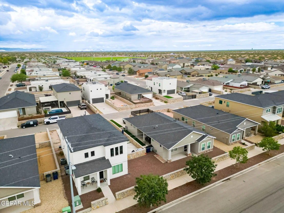 Photo of 2032 Tim Foster Street