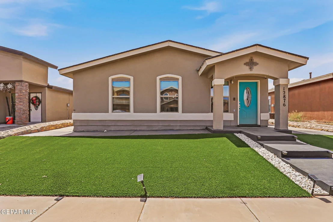 Photo of 12876 HUECO CAVE Drive