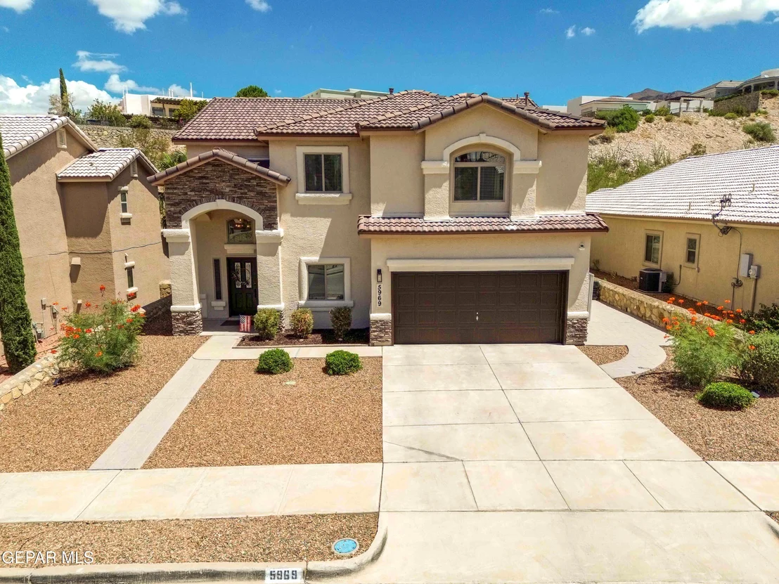 Photo of 5969 Los Pueblos Drive
