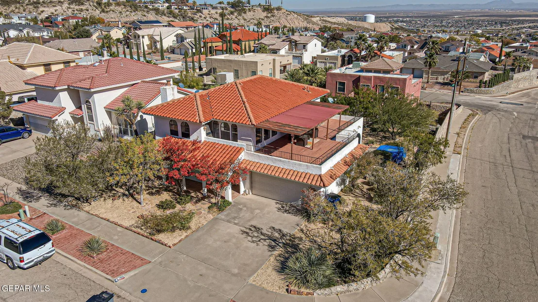 Photo of 7400 Big Bend Drive