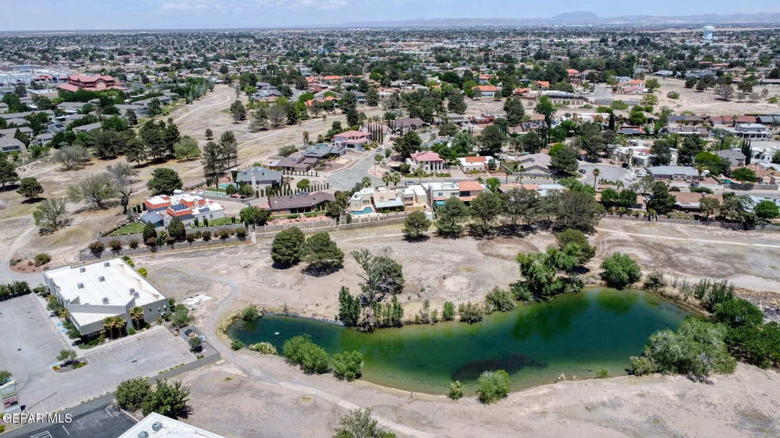 Photo of 11157 LEO COLLINS Drive