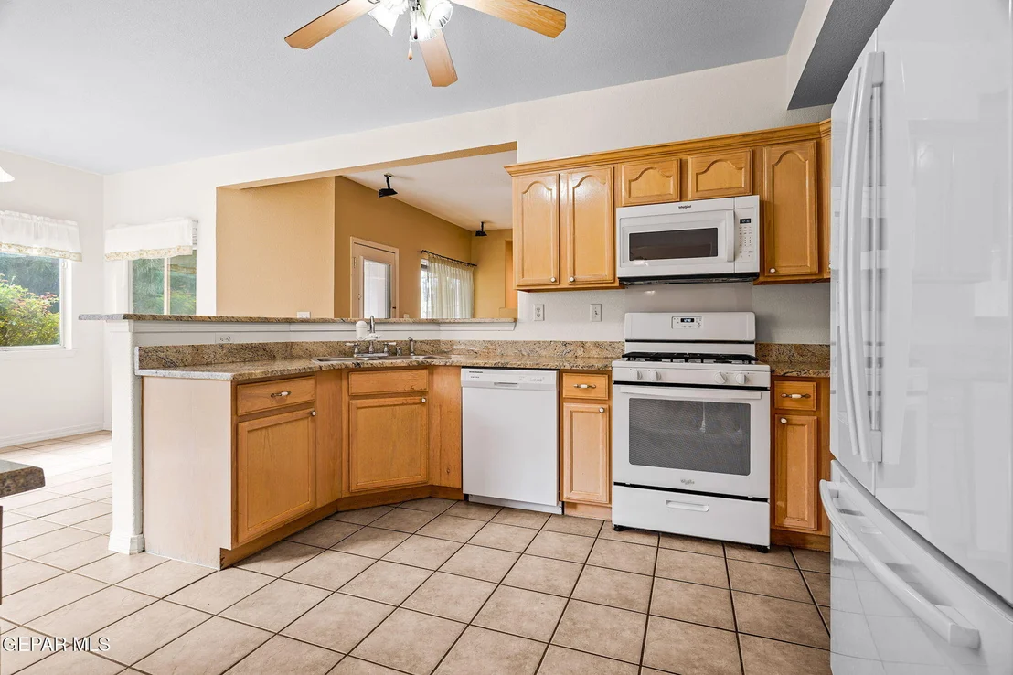 Photo of 6324 Casper Ridge Drive