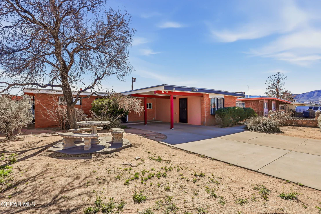 Photo of 5240 BLUE RIDGE Drive