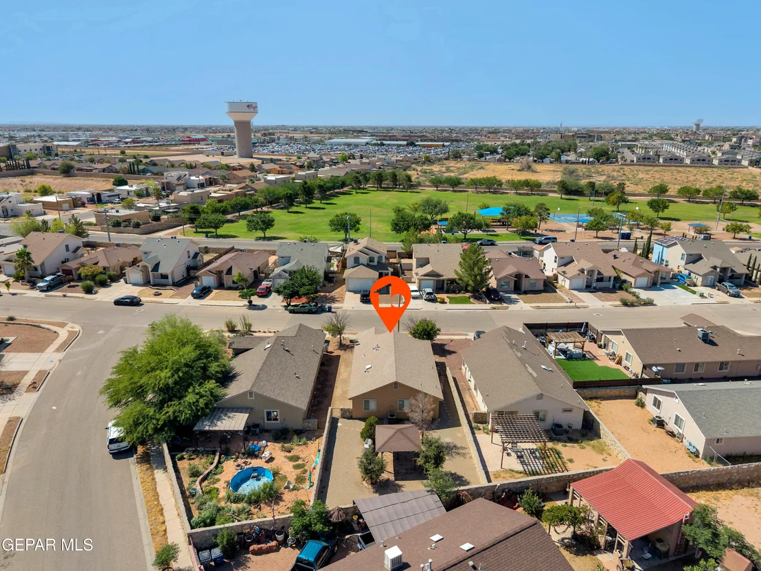 Photo of 12953 Alfredo Apodaca Drive