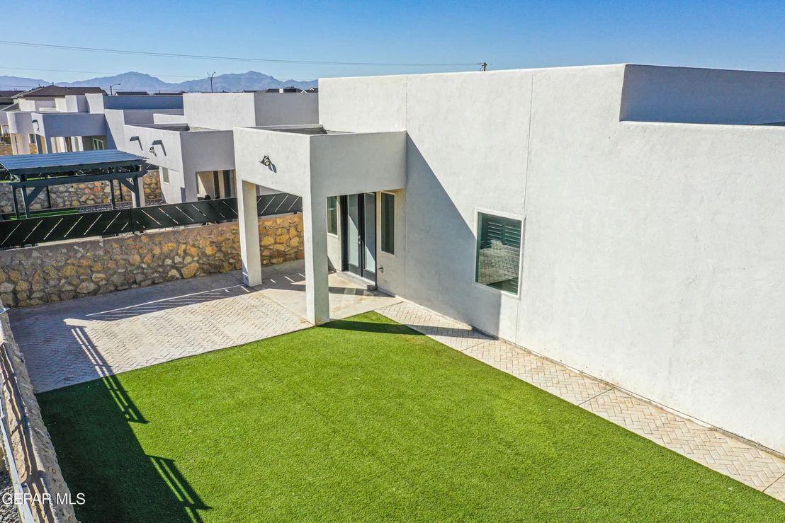 Photo of 12316 DESERT PINE Avenue