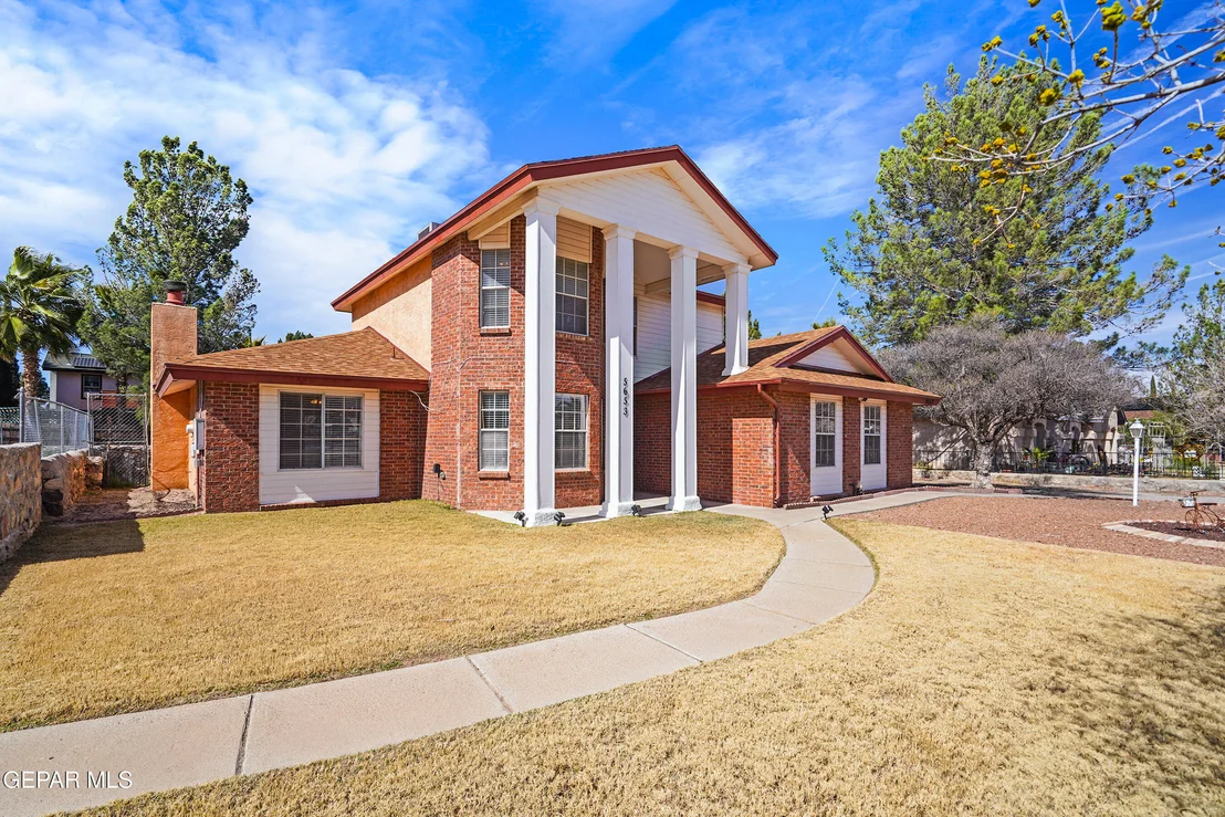 Photo of 5653 Saplinas Road