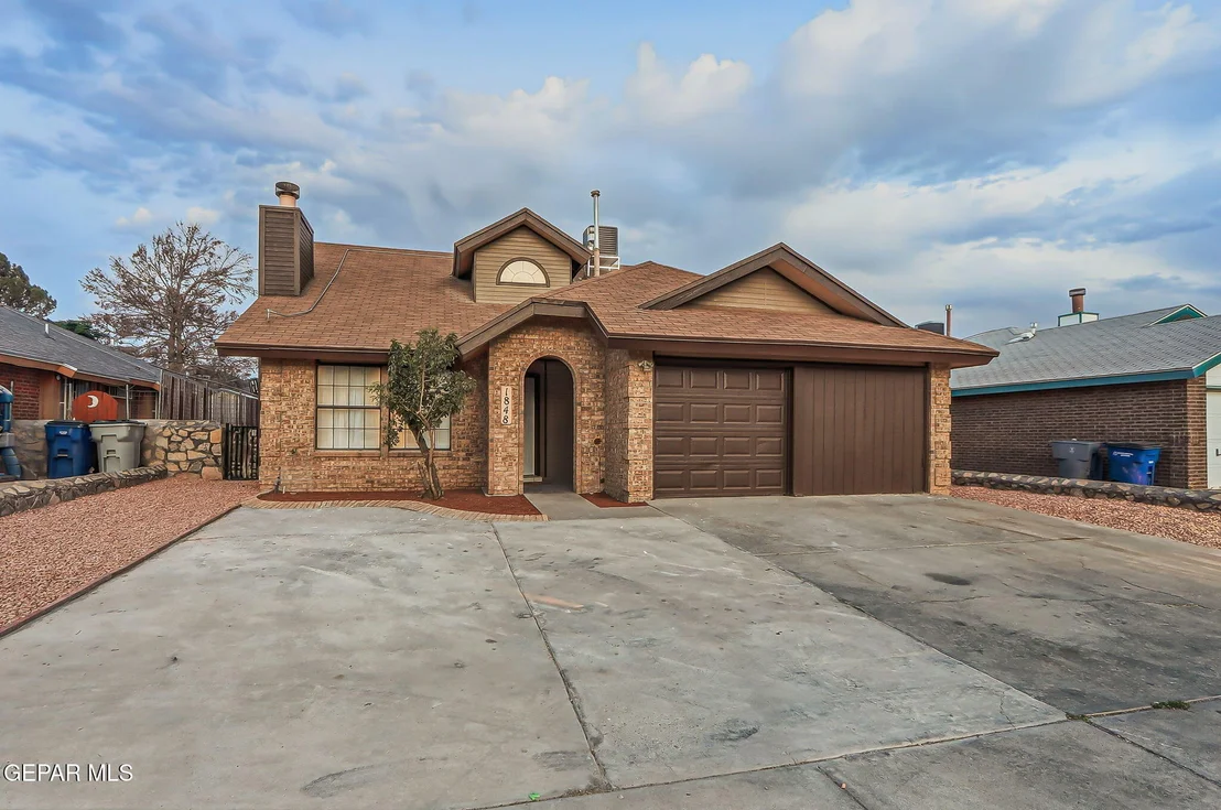 Photo of 1848 Polly Harris Drive