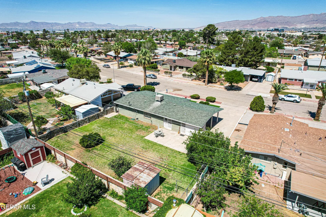 Photo of 1312 Prairie Drive