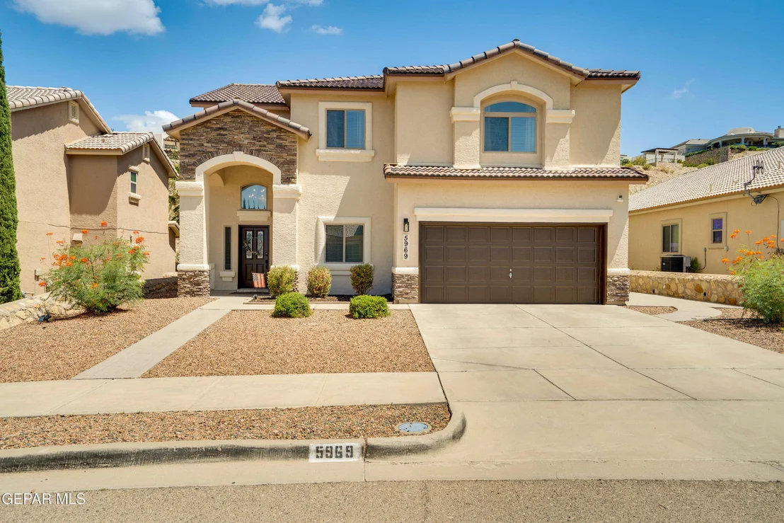 Photo of 5969 Los Pueblos Drive